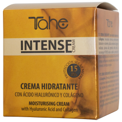 CREMA HIDRATANTE INTENSE (50 ml) TAHE