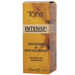 CONCENTRADO DE ÁCIDO HIALURÓNICO (30 ml) TAHE