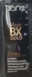 Probador CHAMPÚ REDENSIFICADOR MAGIC BX GOLD (10 ml)
