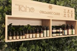 ACEITE ESENCIAL DE ROMERO TAHE Organic care (10 ml)