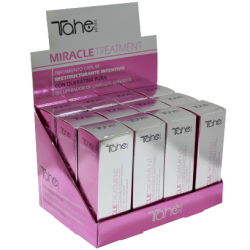 MIRACLE TREATMENT BOTANIC ACABADO (50 ml) Tahe