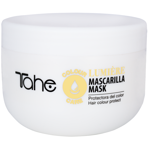 MASCARILLA LUMIERE EXPRESS protectora del color (300 ml) Tahe
