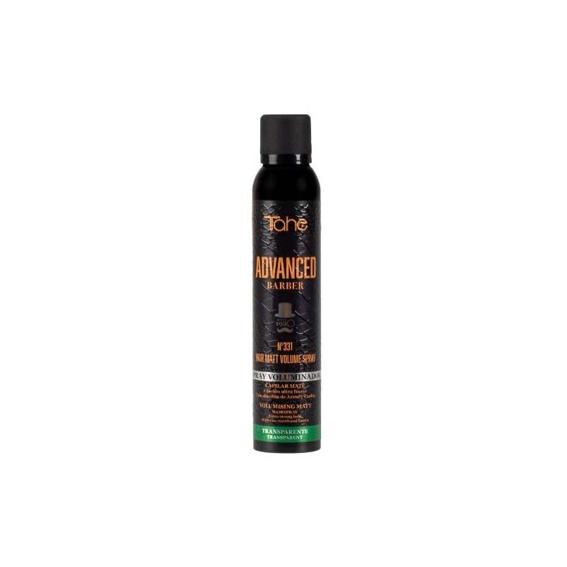 Spray volumen Nu. 331 para cabello rubio y canoso (200 ml) Tahe