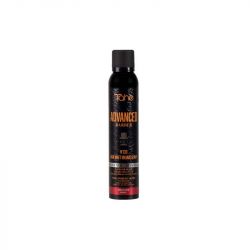 Spray volumen para cabello oscuro (200 ml) Tahe