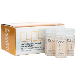 Tratamiento capilar Elite Frequent (5x10 ml) TAHE