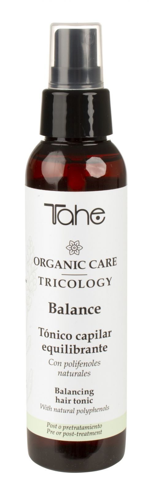 Tonico capilar equilibrante Balance (125 ml) TAHE