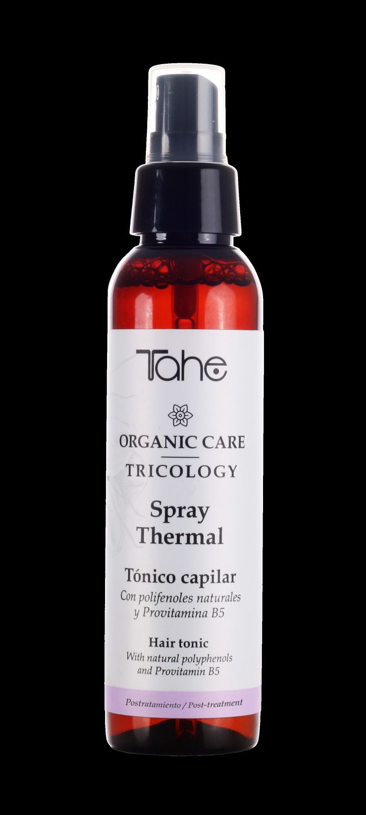 Tonico capilar (125 ml) TAHE