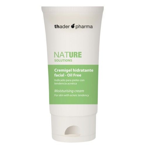 Crema hidratante para pieles con tendencia al acné (50 ml) TH Pharma